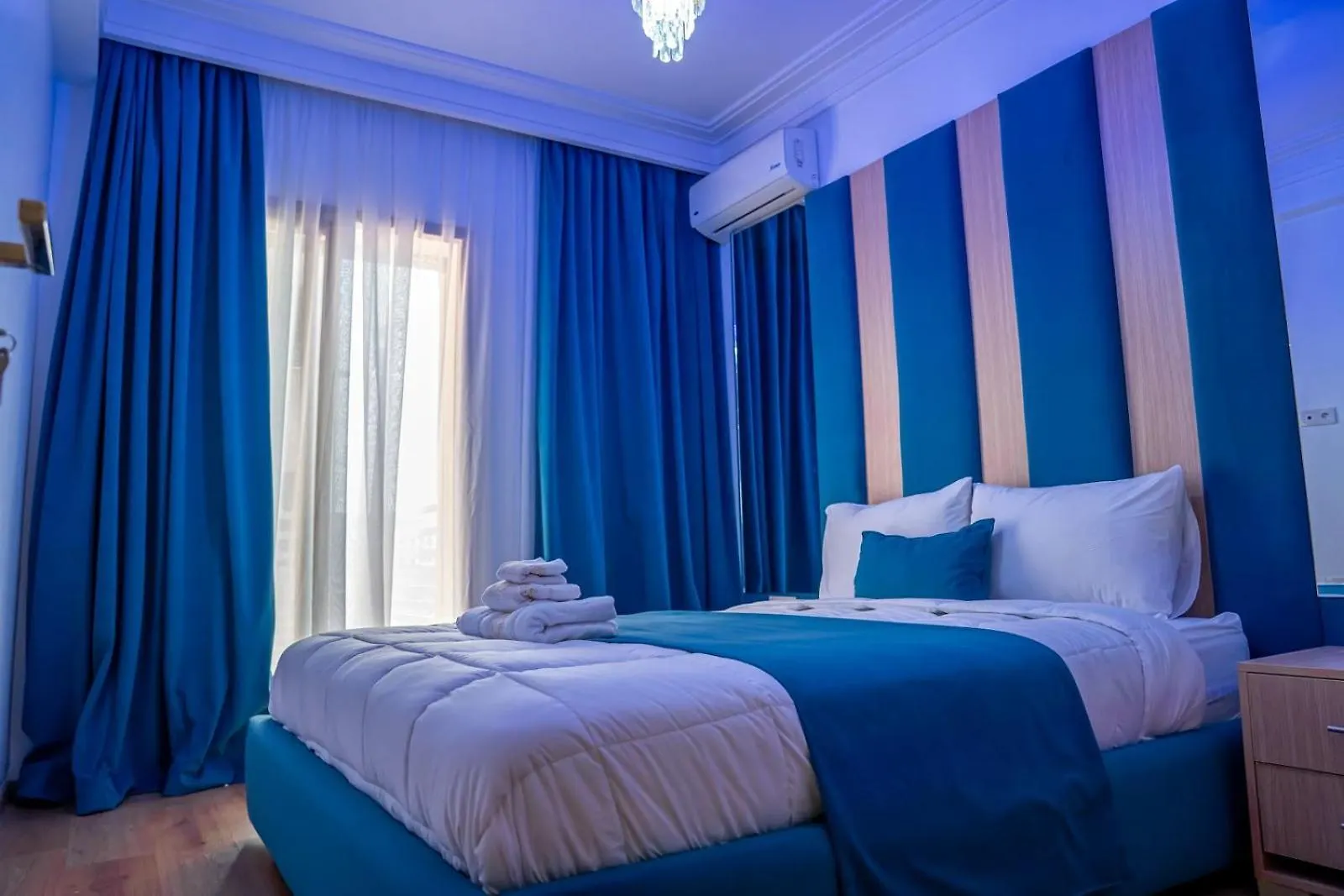 Apartamento Paradise Appartment Marrakech Marrakesh